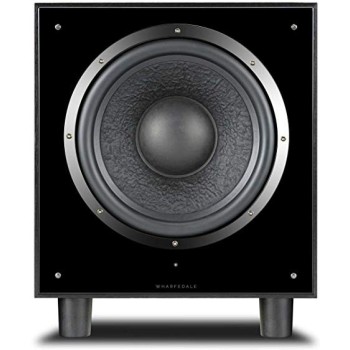 Wharfedale SW-10