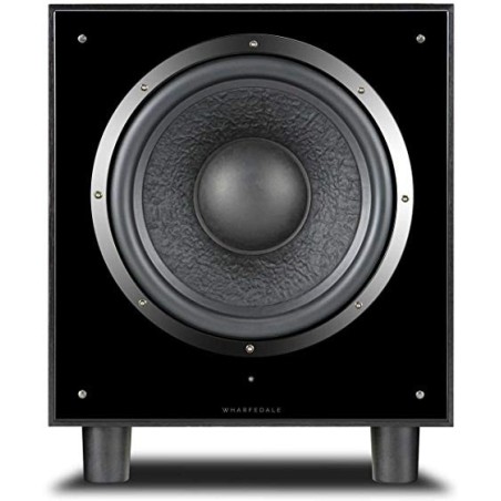 Wharfedale SW-10