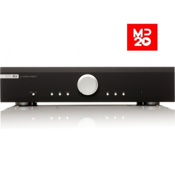 Musical Fidelity M3si 2