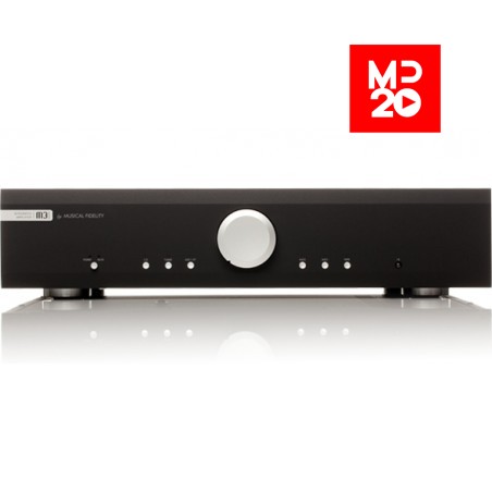 Musical Fidelity M3si