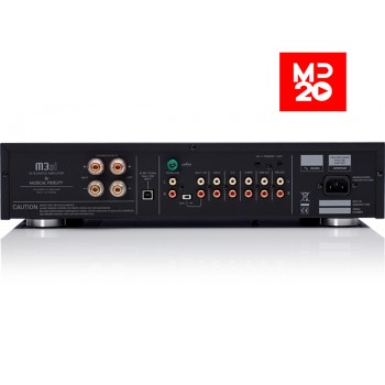 Musical Fidelity M3si 2