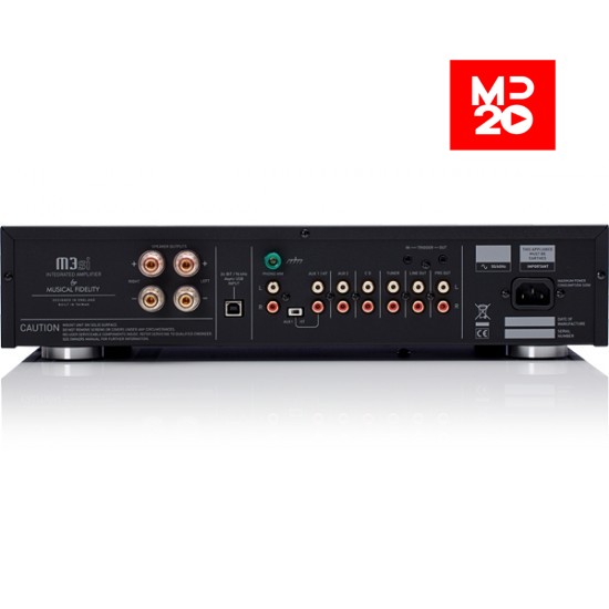 Musical Fidelity M3si
