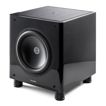 Sonus Faber Gravis II 2