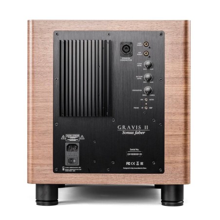Sonus Faber Gravis II