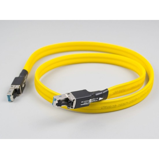 Wireworld Chroma CAT8 Ethernet