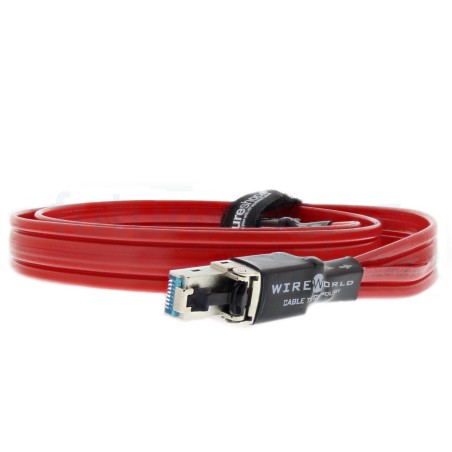Wireworld Starlight CAT8 Ethernet