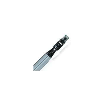 Wireworld Platinum Starlight CAT8 Ethernet