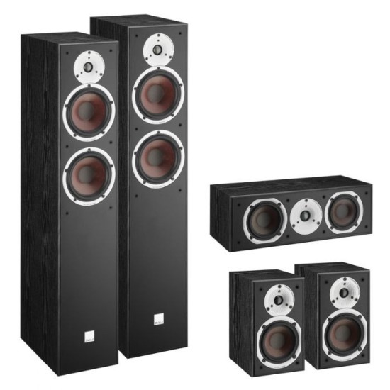Dali Spektor 6 Cinema Pack 
