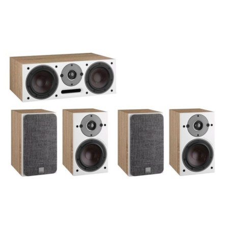 DALI Oberon 1 Cinema Pack