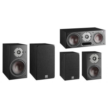 Dali Oberon 3 Cinema Pack