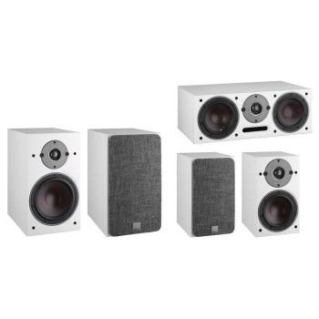 Dali Oberon 3 Cinema Pack 2