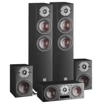 DALI OBERON 5 Cinema Pack 2
