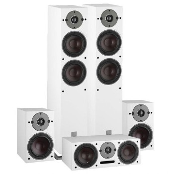 DALI OBERON 5 Cinema Pack 2