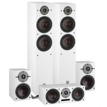 Dali Oberon 7 Cinema Pack 2