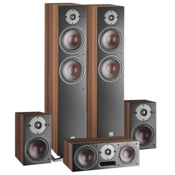 Dali Oberon 7 Cinema Pack