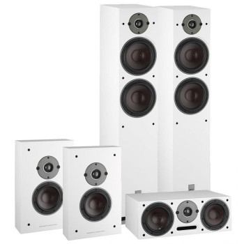 Dali Cinemapack Oberon 7 On-Wall 2