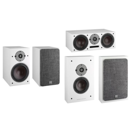 Dali Cinema pack Oberon 3 On-Wall