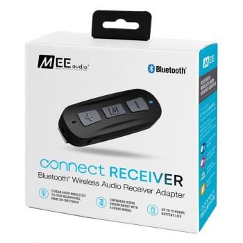 MEE Audio BTR 2