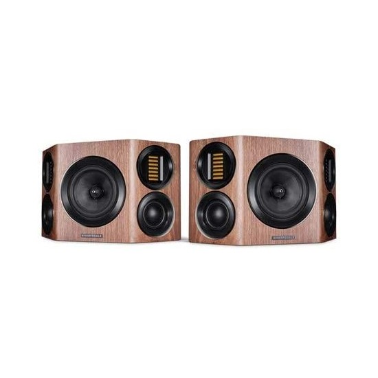 Wharfedale Evo 4.S