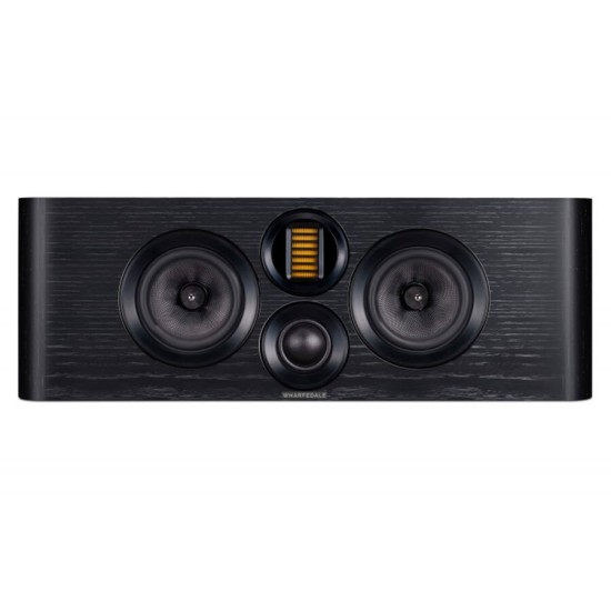 Wharfedale Evo 4C