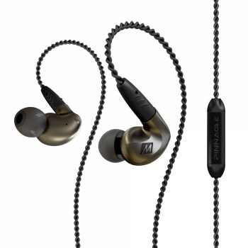 MEE Audio Pinnacle P1