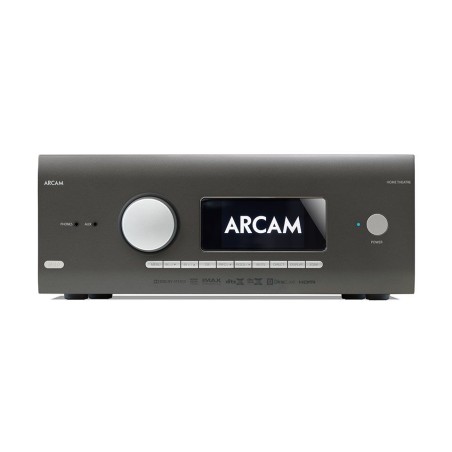 Arcam AV40