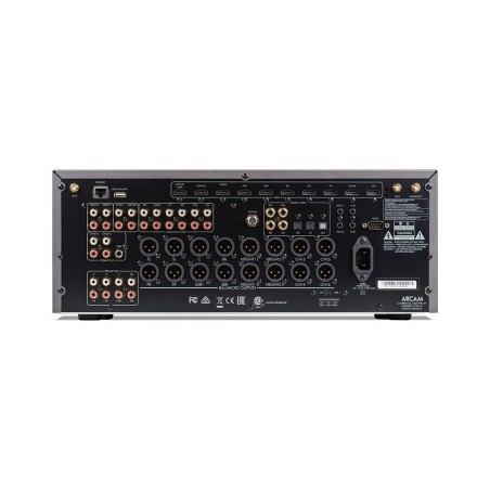 Arcam AV40