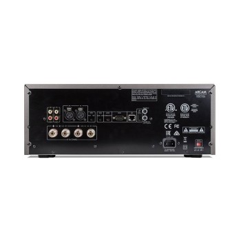 Arcam PA240 2