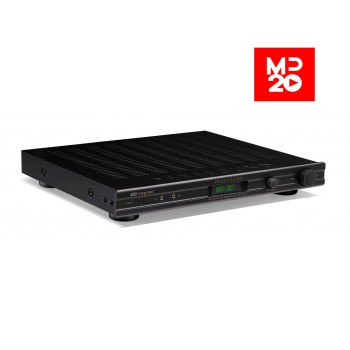 Parasound New Classic 200 Integrated