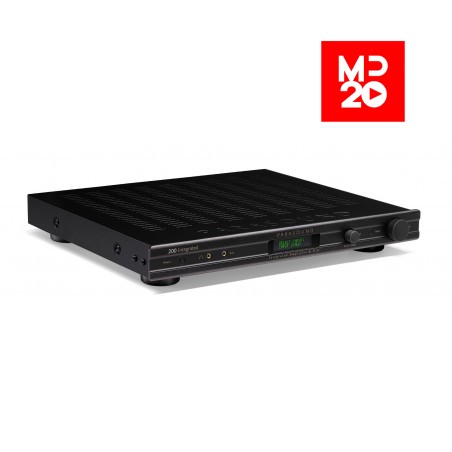 Parasound New Classic 200 Integrated