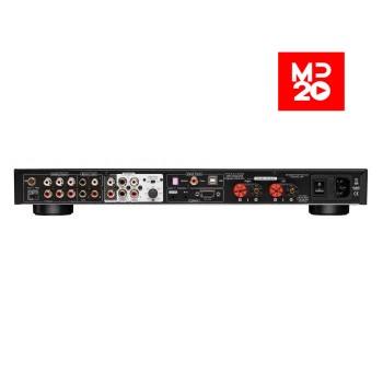 Parasound New Classic 200 Integrated 2