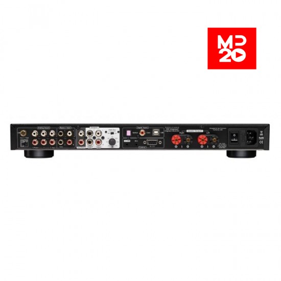 Parasound New Classic 200 Integrated