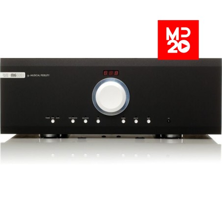 Musical Fidelity M6si 500
