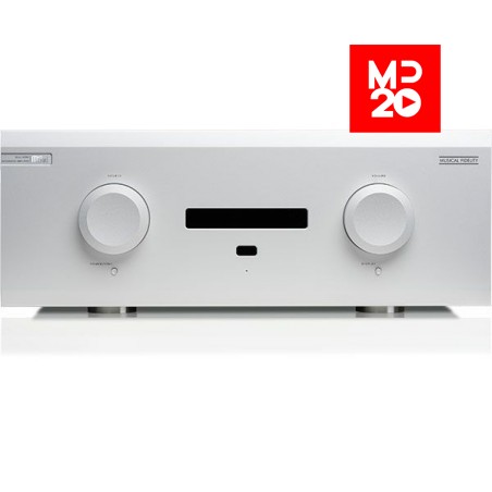 Musical Fidelity M8xi