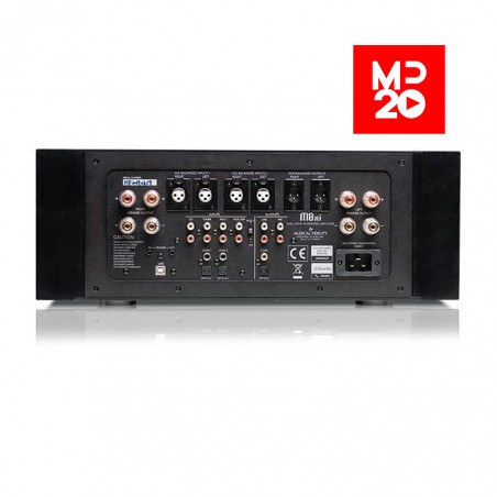 Musical Fidelity M8xi
