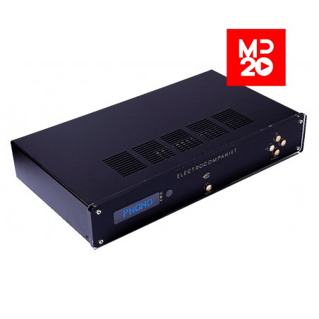 Electrocompaniet ECI 80D