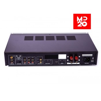 Electrocompaniet ECI 80D 2