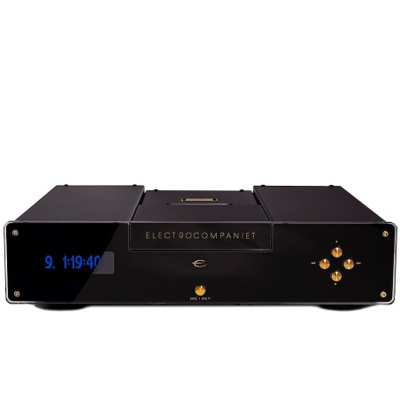 Electrocompaniet EMC 1 MKV