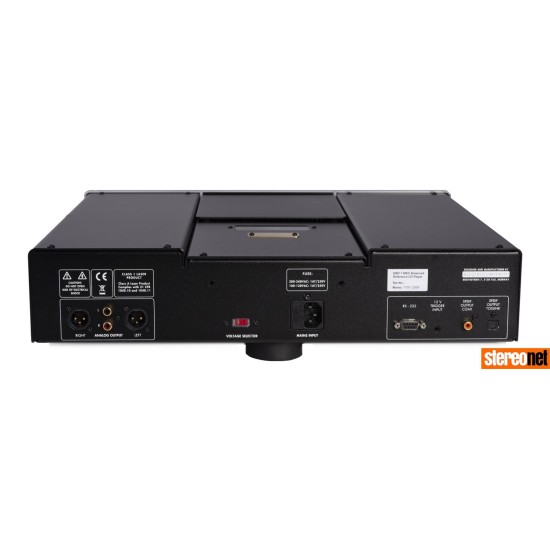 Electrocompaniet EMC 1 MKV