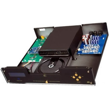 Electrocompaniet EMC 1 MKV