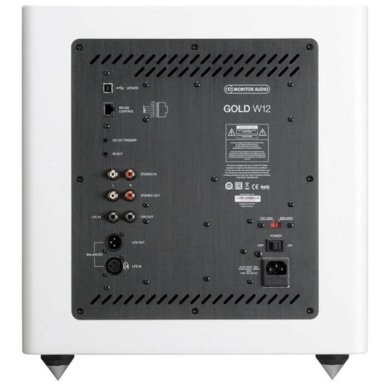 Monitor Audio Gold W12