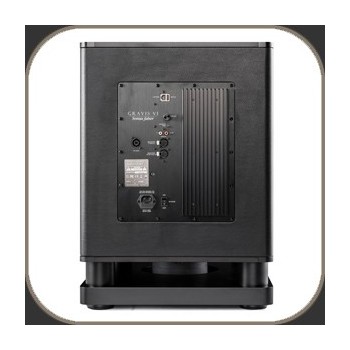 Sonus Faber Gravis VI 2