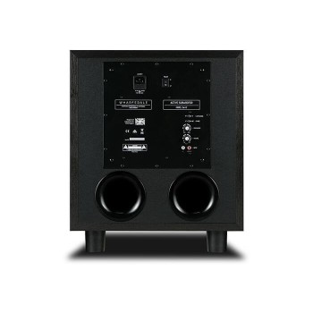 Wharfedale SW-12 2