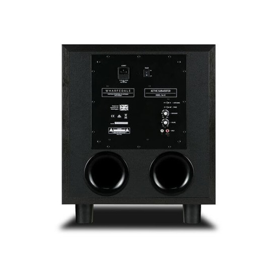 Wharfedale SW-12