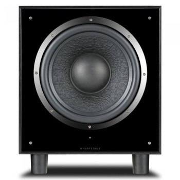 Wharfedale SW-15 2