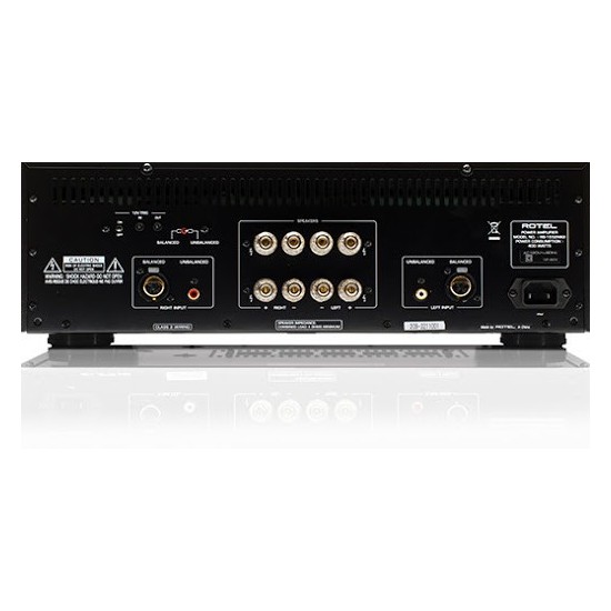 Rotel RB - 1552 MKII