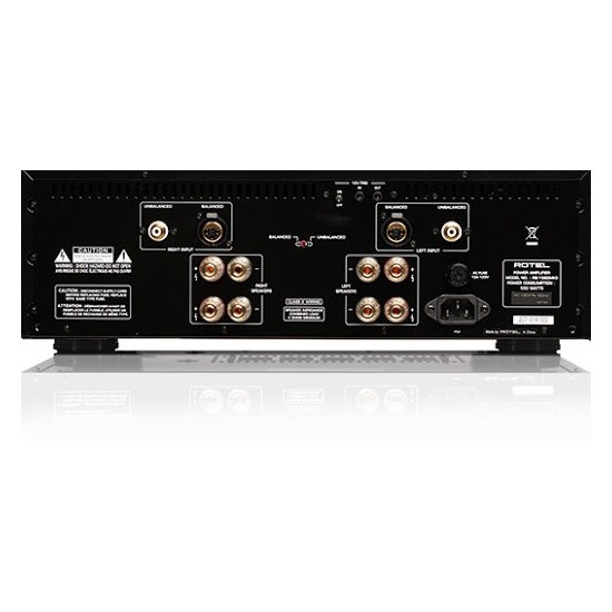 Rotel RB - 1582 MKII