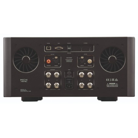 Rotel Michi S5