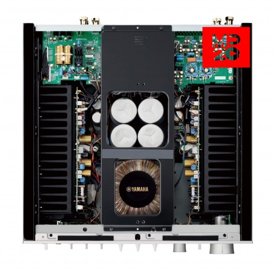 Yamaha A-S2200
