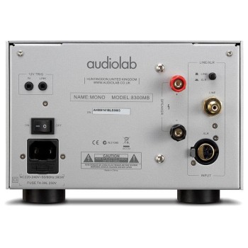 Audiolab 8300 MB 2